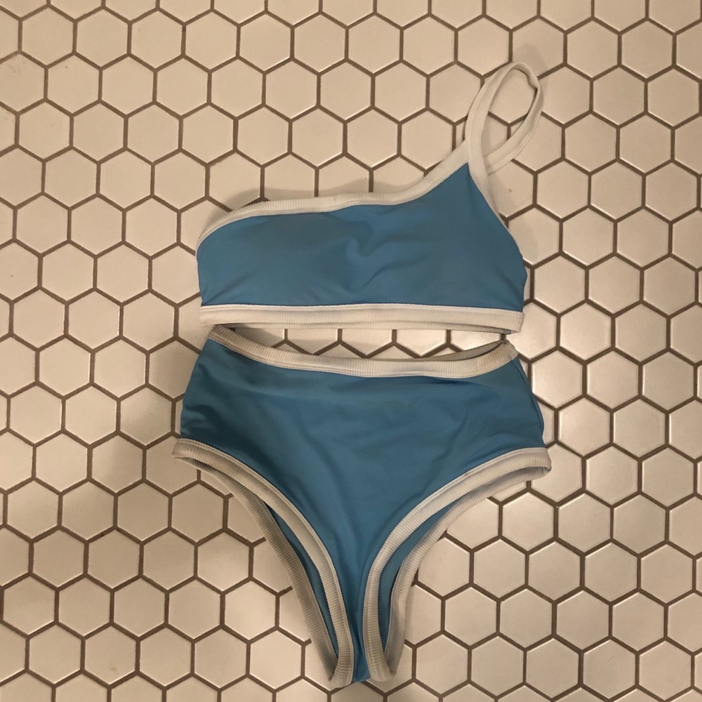 American Eagle bikini set